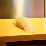 こい勢 - 墨烏賊