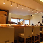 築地ハレの日 - 