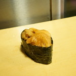 こい勢 - バフン雲丹