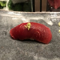 築地青空三代目  銀座三越 - 