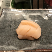 築地青空三代目  銀座三越 - 