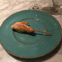フレンチ串揚げ BEIGNET 大阪･ウメシバ - 