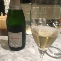 フレンチ串揚げ BEIGNET 大阪･ウメシバ - 