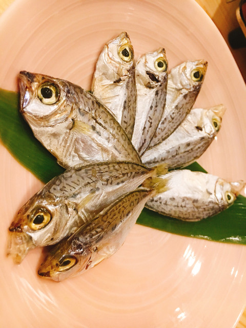 高知愛がハンパない 須崎の魚を堪能できます By Ma Masan 閉店 高知家 ひもの助 こうちや ひものすけ 塚本 居酒屋 食べログ