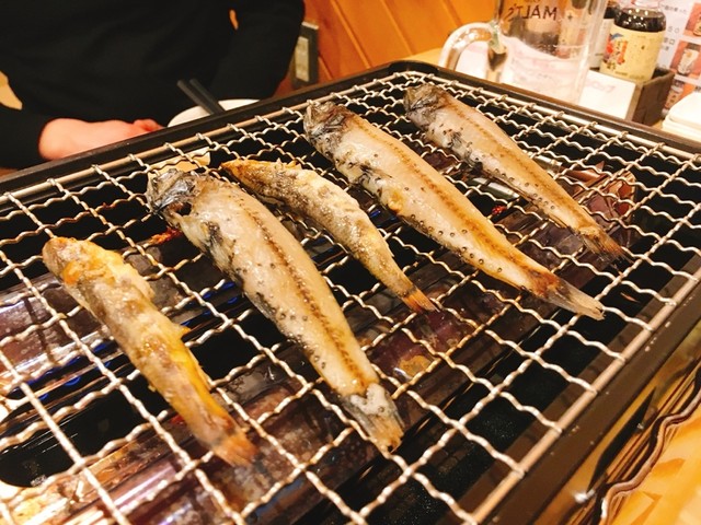 高知愛がハンパない！須崎の魚を堪能できます。』by ma_masan : 【閉店 
