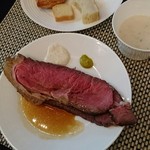 カスケイドカフェ - 