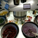 カスケイドカフェ - 