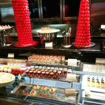 カスケイドカフェ - 