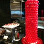 カスケイドカフェ - 