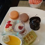 カスケイドカフェ - 