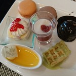 カスケイドカフェ - 