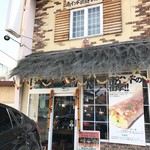 南インド家庭料理 カルナータカー - 