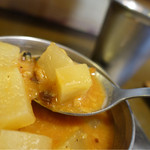 南インド家庭料理 カルナータカー - 