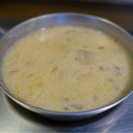 南インド家庭料理 カルナータカー - 