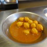 南インド家庭料理 カルナータカー - 