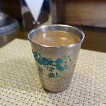 南インド家庭料理 カルナータカー - 