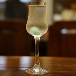 ケルン - 青いリンゴ