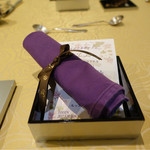 トゥ・ラ・ジョア - 