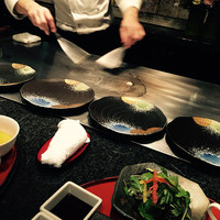 ステーキ円山 - 