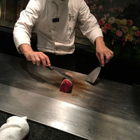 ステーキ円山 - 