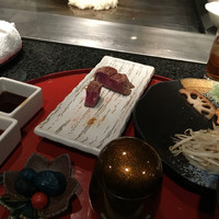 ステーキ円山 - 