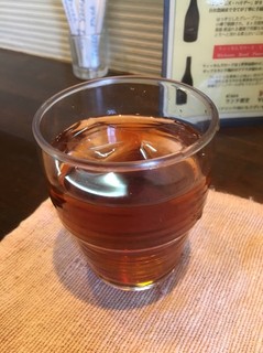 Chainizuser O Ri - 中国茶