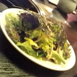 Chango - チョレギサラダ