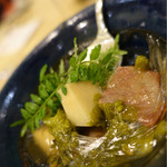 トゥ・ラ・ジョア - 