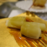 トゥ・ラ・ジョア - 