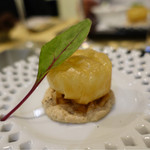 トゥ・ラ・ジョア - 