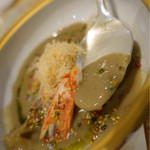 トゥ・ラ・ジョア - 