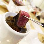 トゥ・ラ・ジョア - 