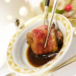 トゥ・ラ・ジョア - 