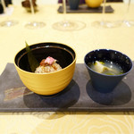 トゥ・ラ・ジョア - 櫻御飯