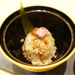 トゥ・ラ・ジョア - 