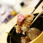 トゥ・ラ・ジョア - 