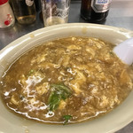 丸玉食堂 - ローメン
      