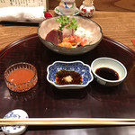 日本料理 とくを - 