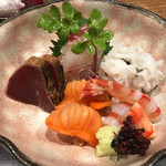 日本料理 とくを - 