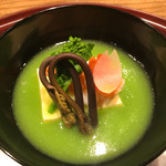 日本料理 とくを - 