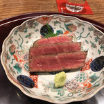 日本料理 とくを - 