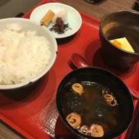 三田ばさら 本店 - 