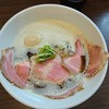 麺～leads～なかの 大和高田本店