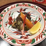 日本料理 とくを - 