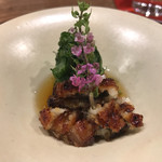 日本料理 とくを - 