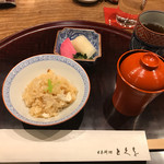 日本料理 とくを - 