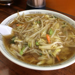 もやしそば600円