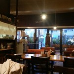 BOIS CAFE - 