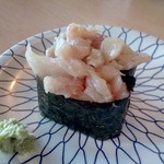 Kaisenzushi Sakou - 