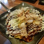 Okonomiyaki Kote Kote - 